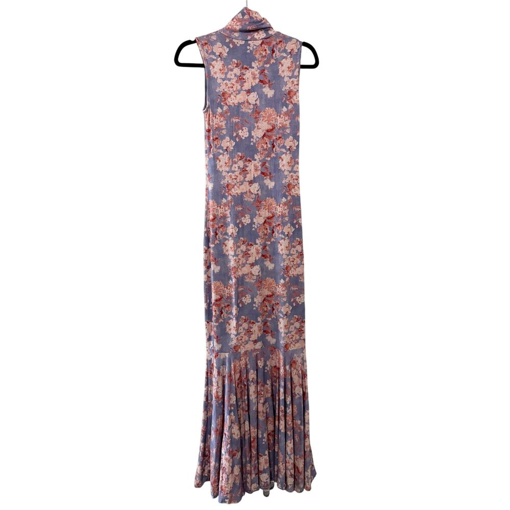 Caroline Constas Brigitta Sleeveless Dress - Picture 3 of 5
